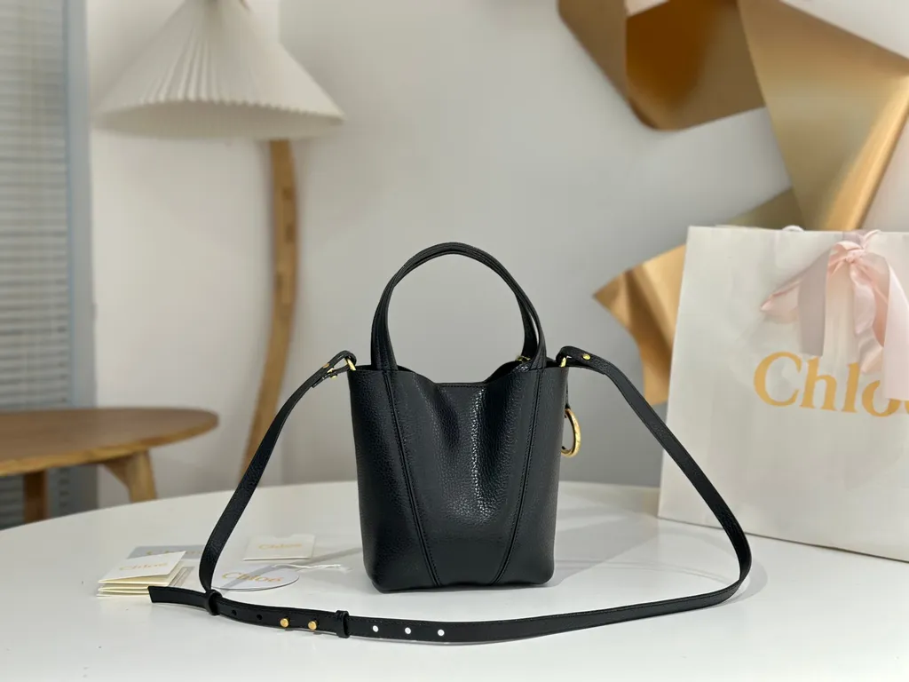 Chloe Bag 